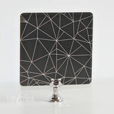 Faceted Invitation