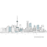 NYC Skyline