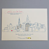 NYC Skyline