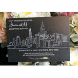 NYC Skyline