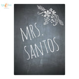 Teacher Clipboard