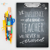 Teacher Clipboard