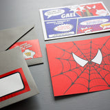 Spidey Comic