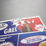 Spidey Comic