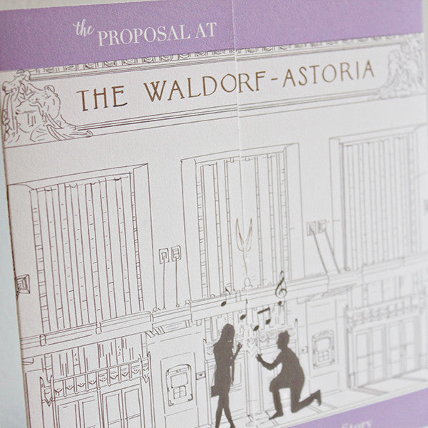 The Waldorf