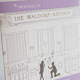 The Waldorf