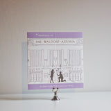 The Waldorf